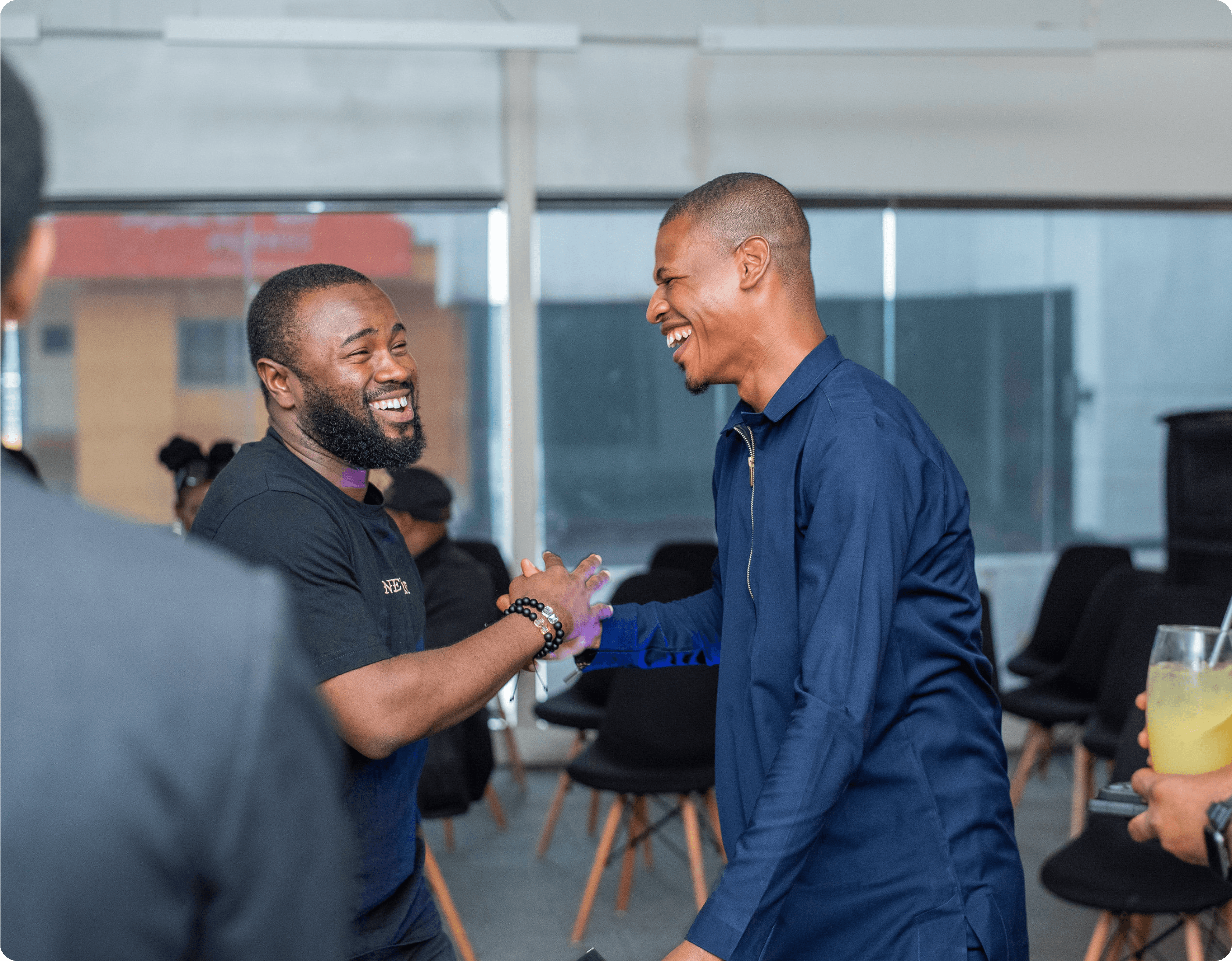 Process Illustration