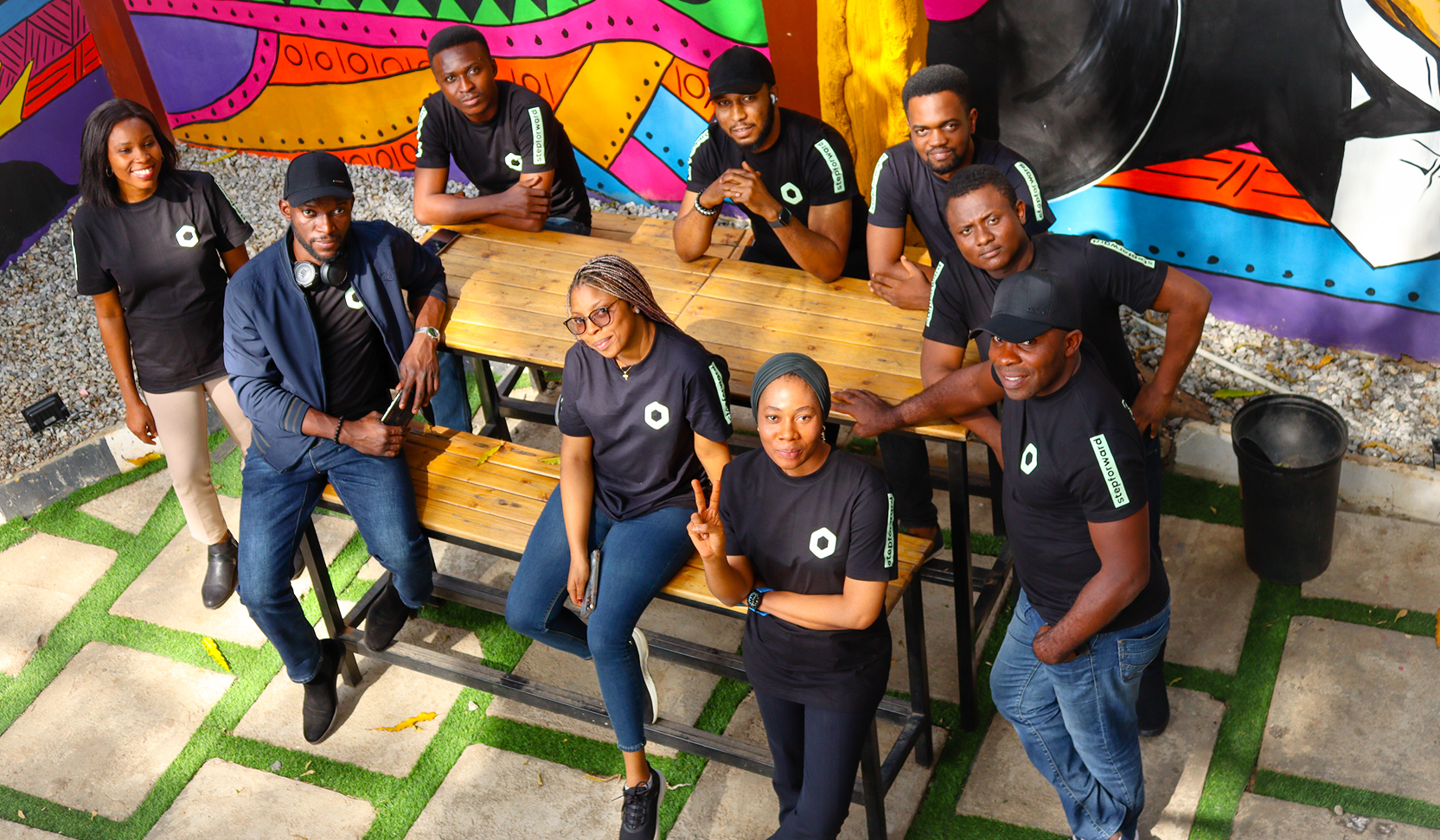 Events and Ecosystem team