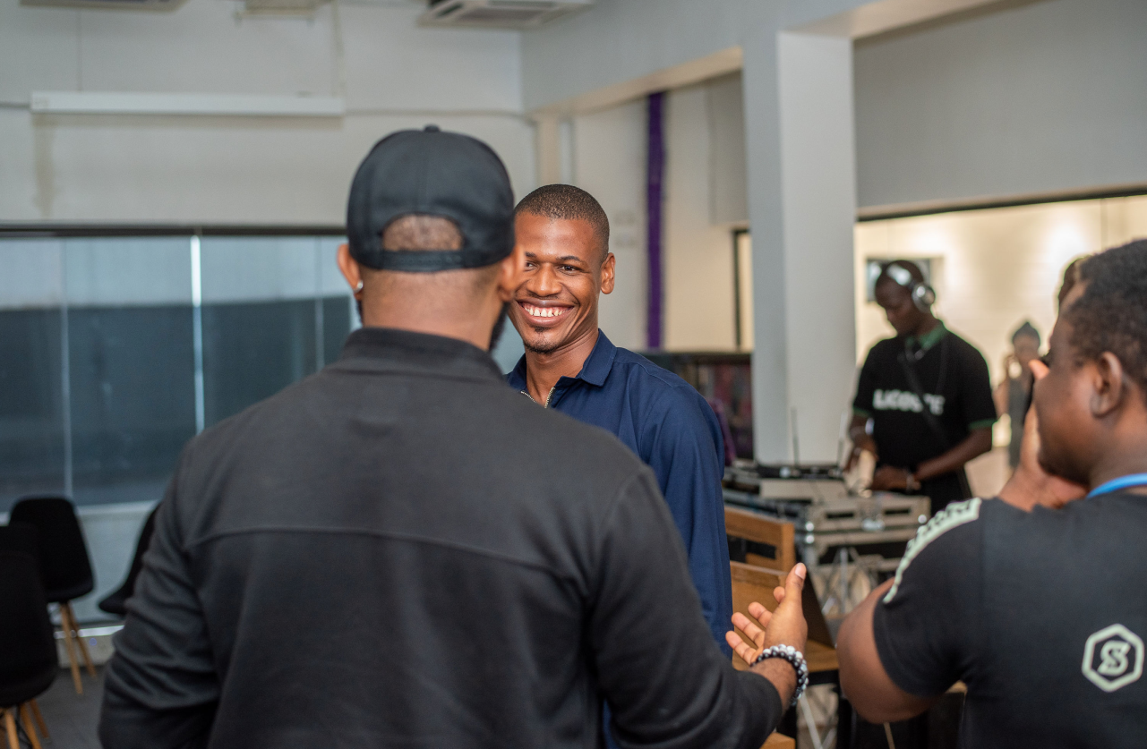 Institutional & Development Partnerships